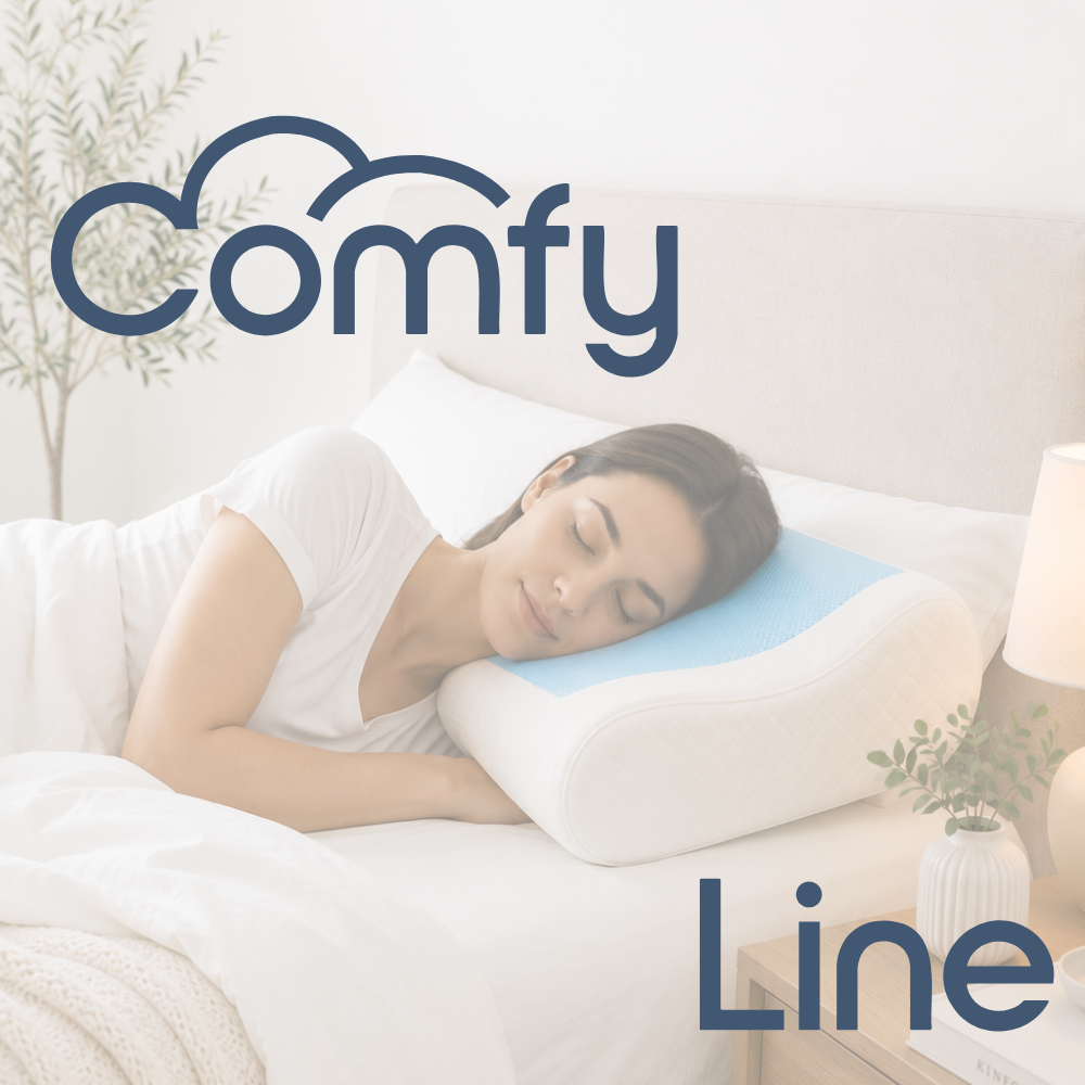 Introducing Comfyline™