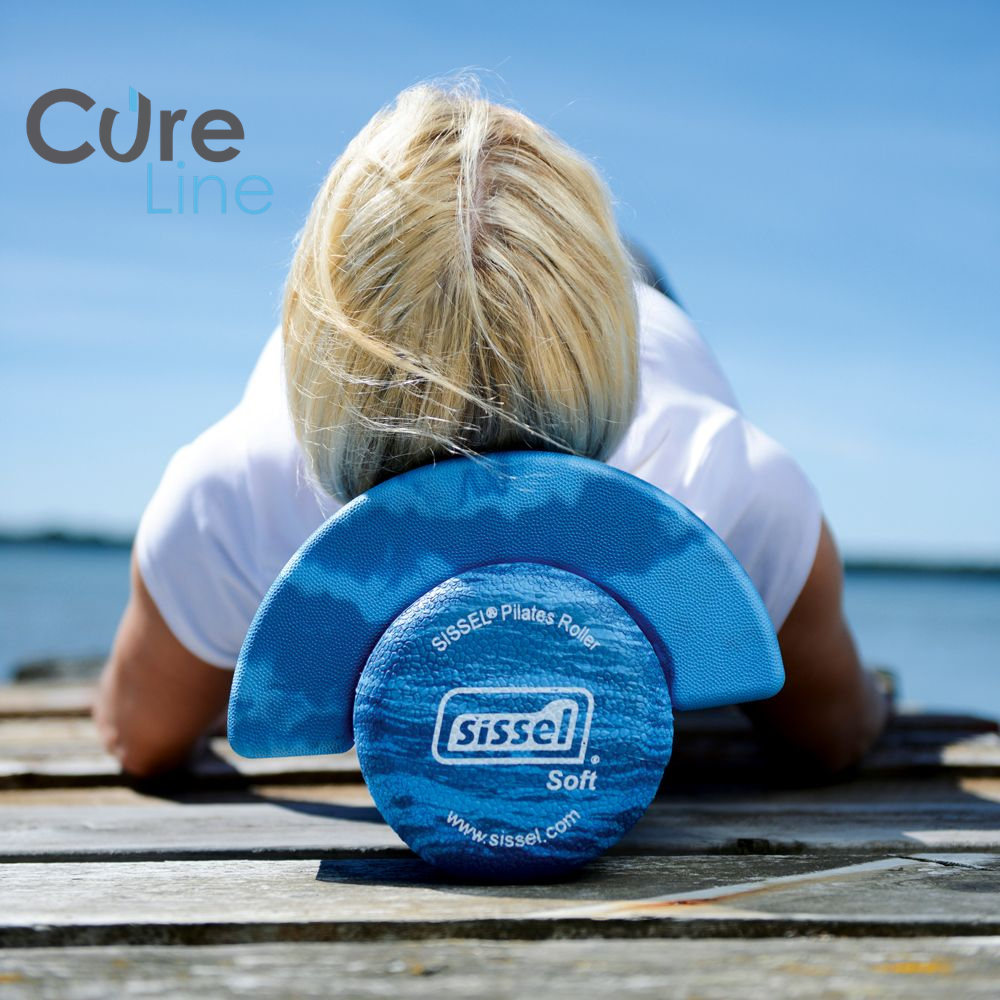 SISSEL Lebanon physiotherapy Pilates and wellness products at Cureline Healthcare