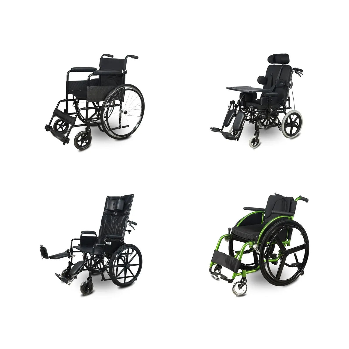 Mobility wheelchair from Cureline Healthcare Lebanon