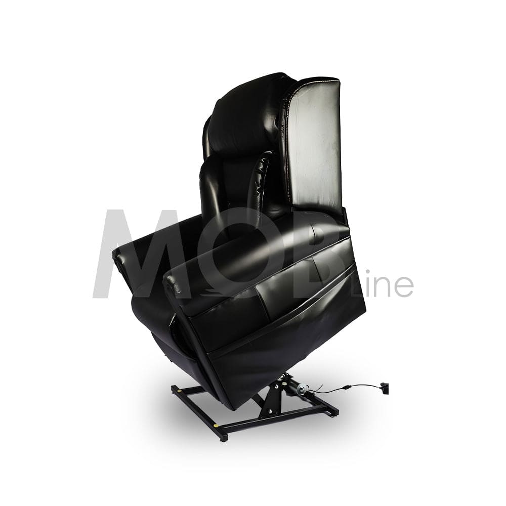Cureline MOBLINE - POWER RECLINING LIFT CHAIR