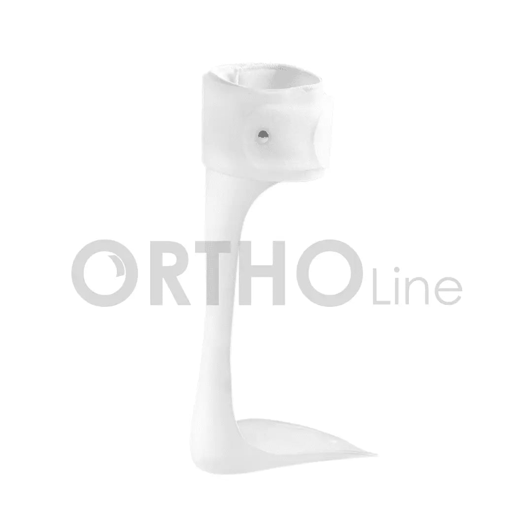 Cureline - orthoine afo brace alone view