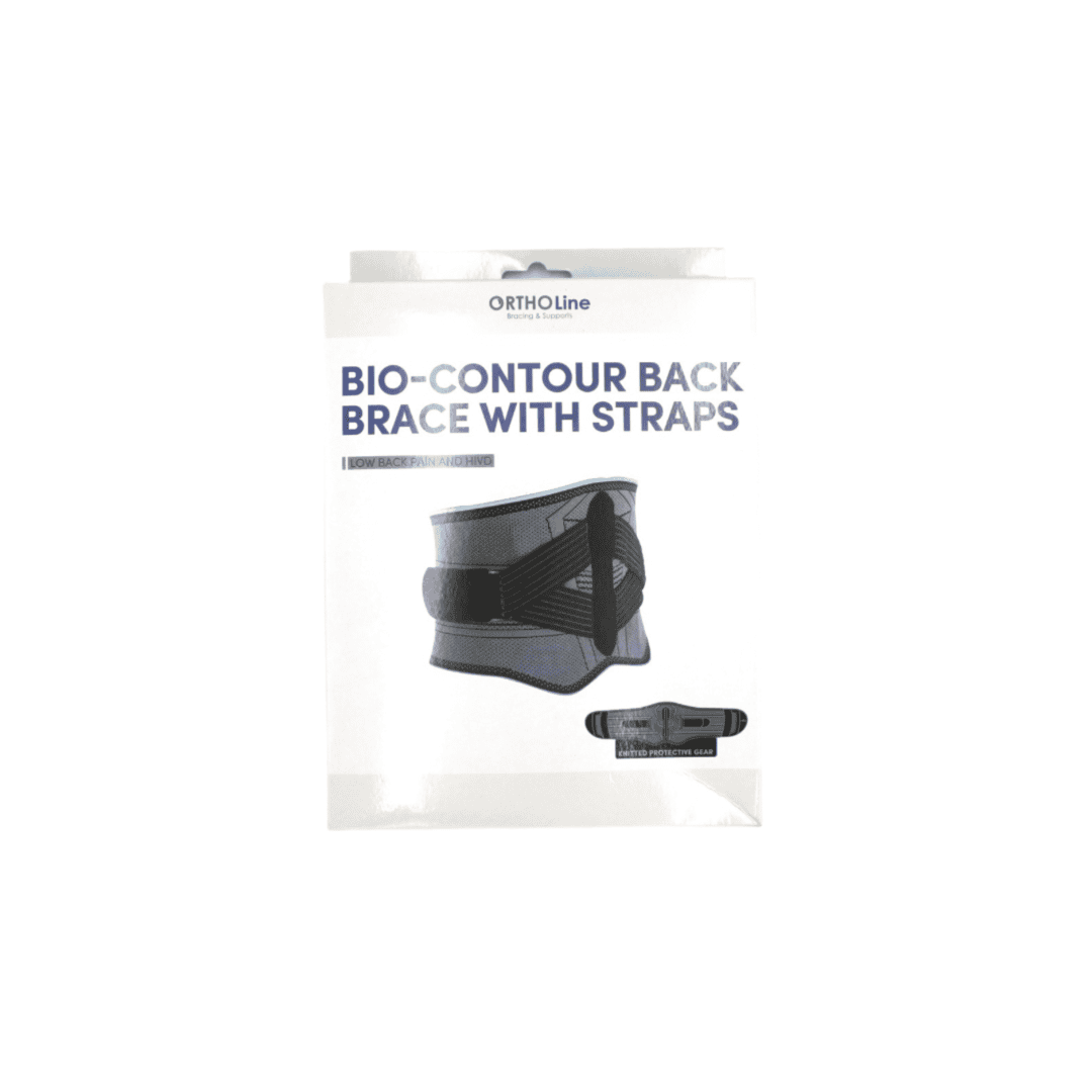 Cureline - Box of Ortholine Lumbar Brace