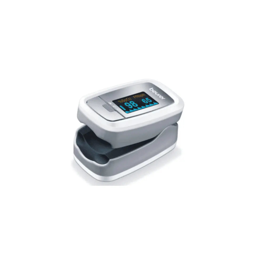 Curelinehealthcare - BEURER - OXIMETER