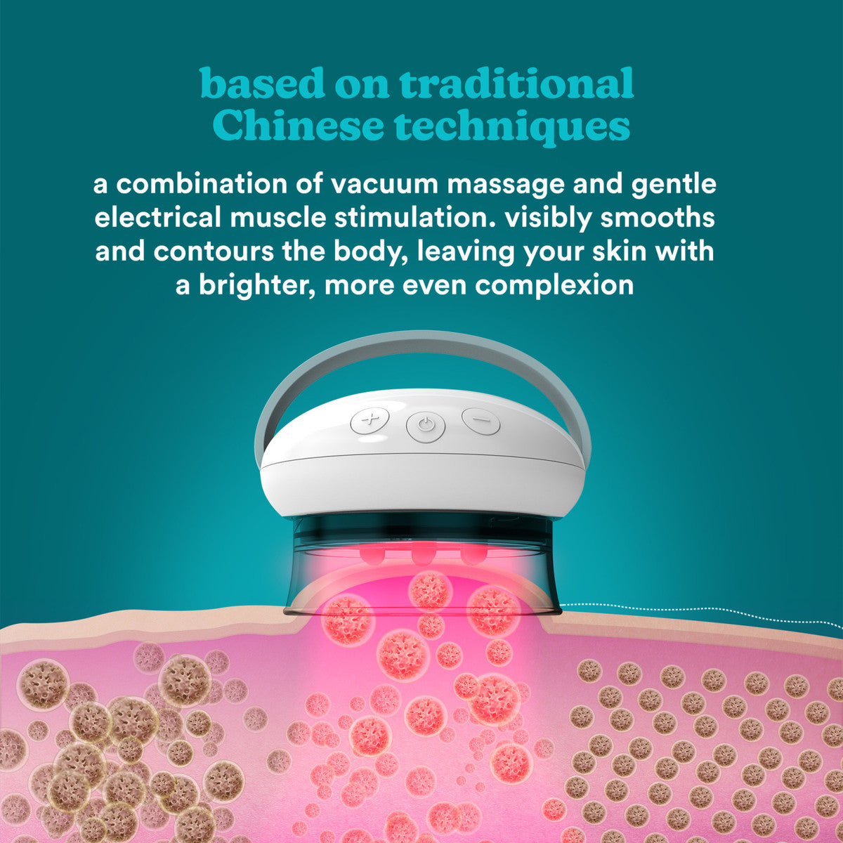HoMedics Smoothee IR Cellulite Smoother