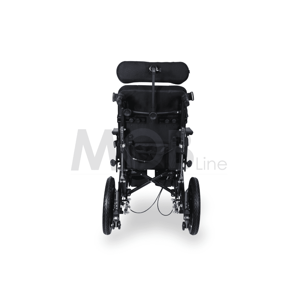 MOBLINE - CEREBRAL PALSY WHEELCHAIR