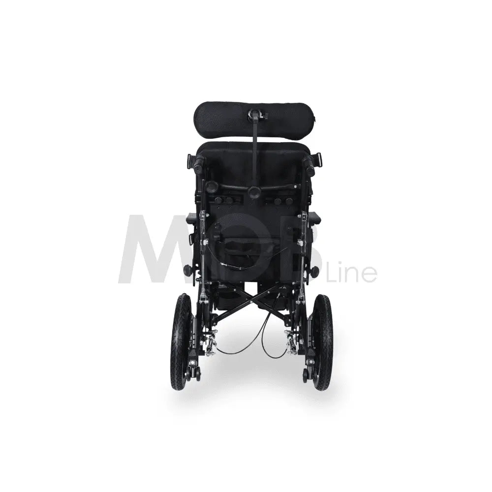 MOBLINE - CEREBRAL PALSY WHEELCHAIR Cureline Healthcare