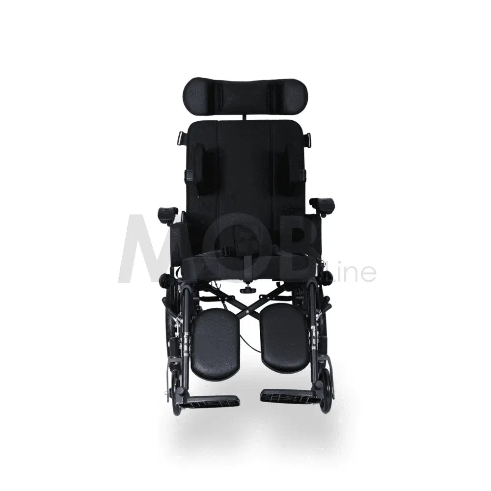 MOBLINE - CEREBRAL PALSY WHEELCHAIR Cureline Healthcare