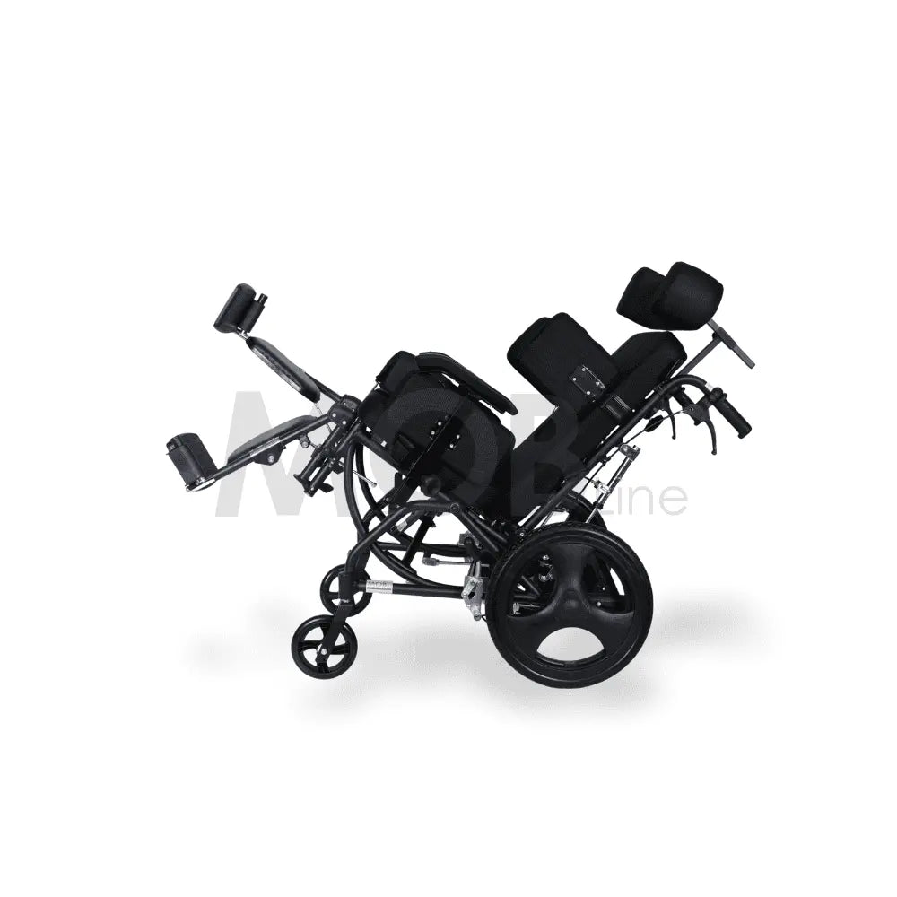 MOBLINE - CEREBRAL PALSY WHEELCHAIR Cureline Healthcare