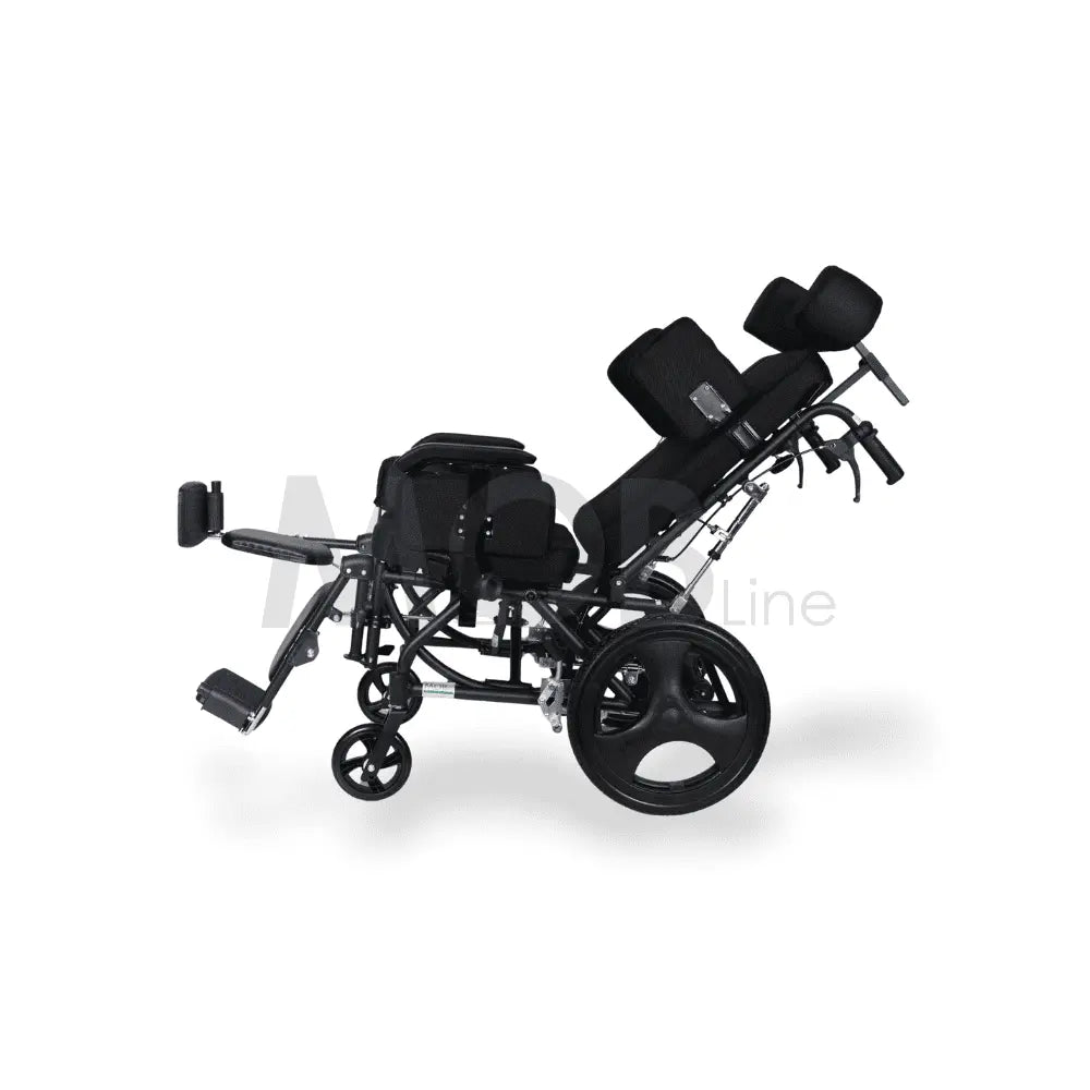 MOBLINE - CEREBRAL PALSY WHEELCHAIR Cureline Healthcare