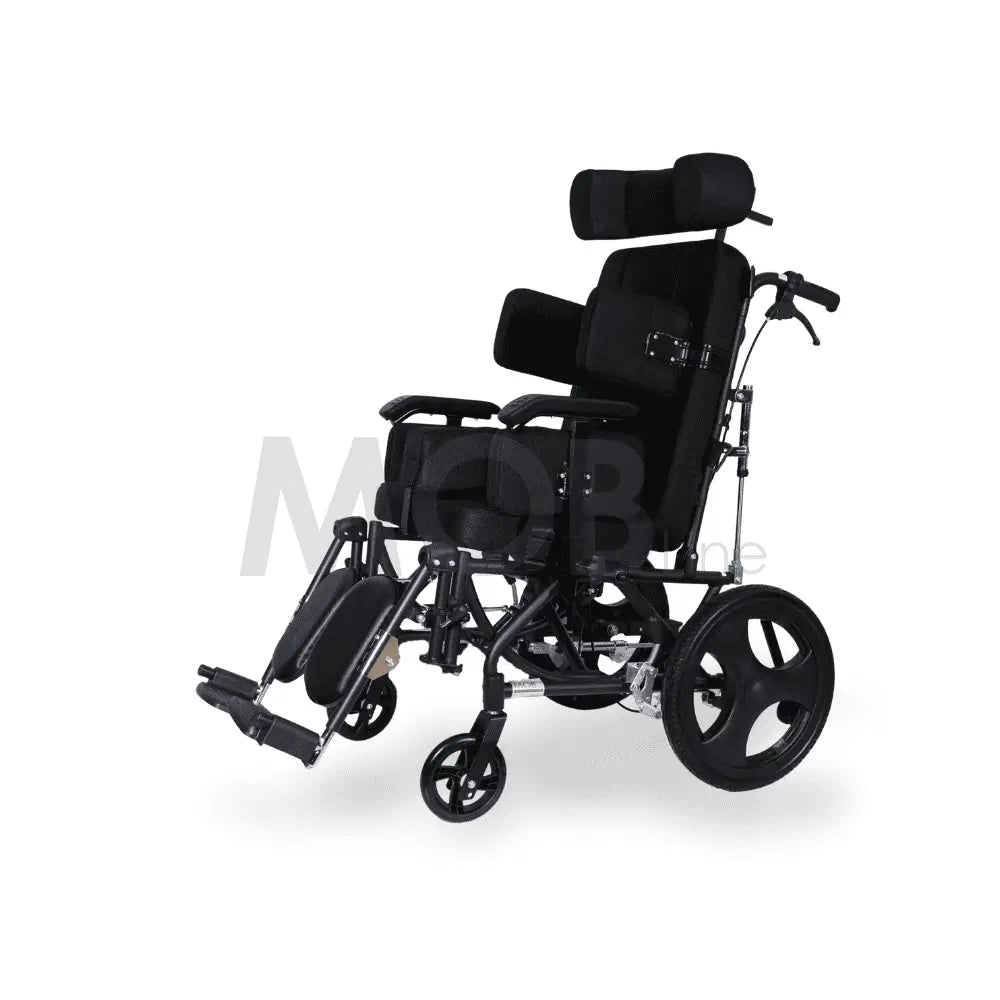 MOBLINE - CEREBRAL PALSY WHEELCHAIR Cureline Healthcare