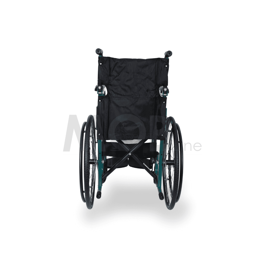 MOBLINE - BASIC CHILDREN WHEELCHAIR