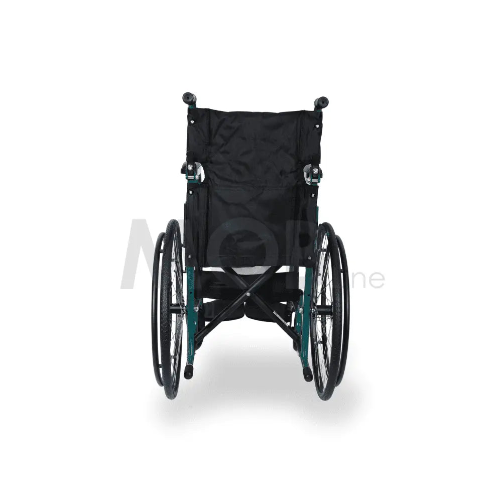 MOBLINE - BASIC CHILDREN WHEELCHAIR Cureline Healthcare