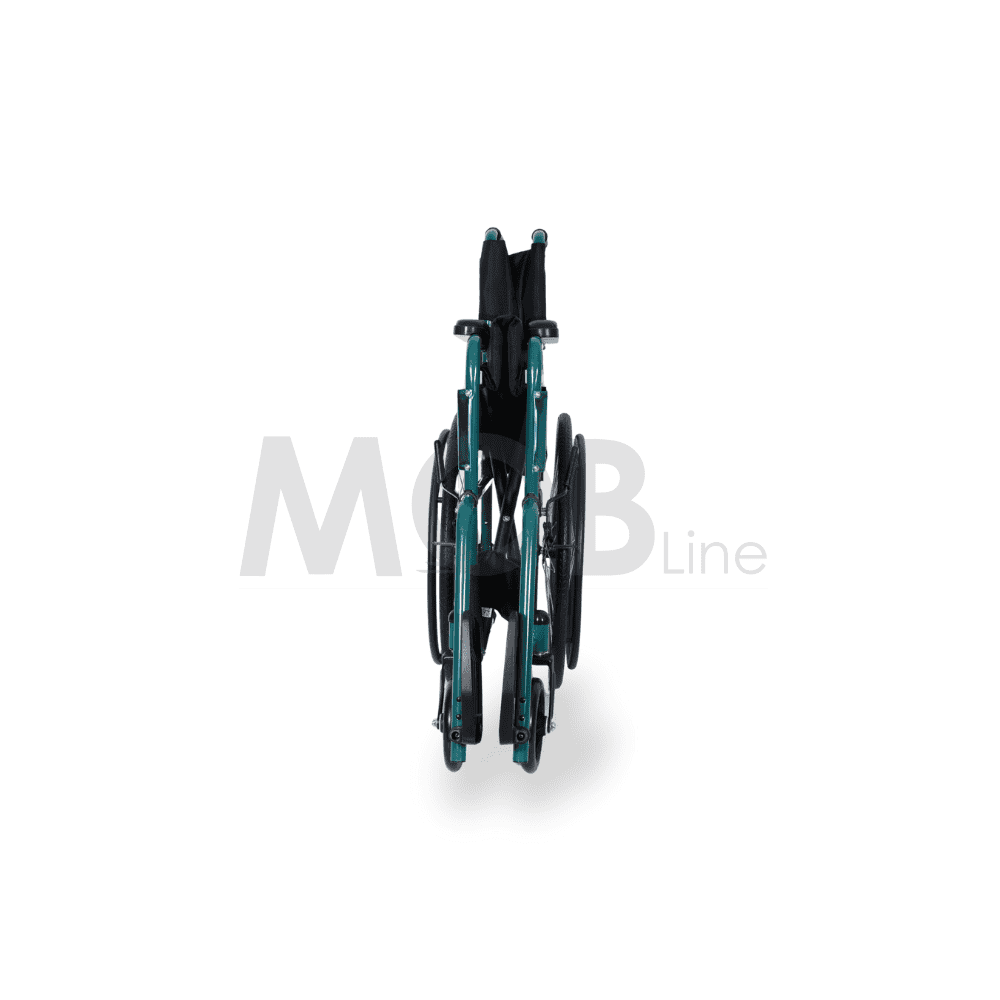 MOBLINE - BASIC CHILDREN WHEELCHAIR