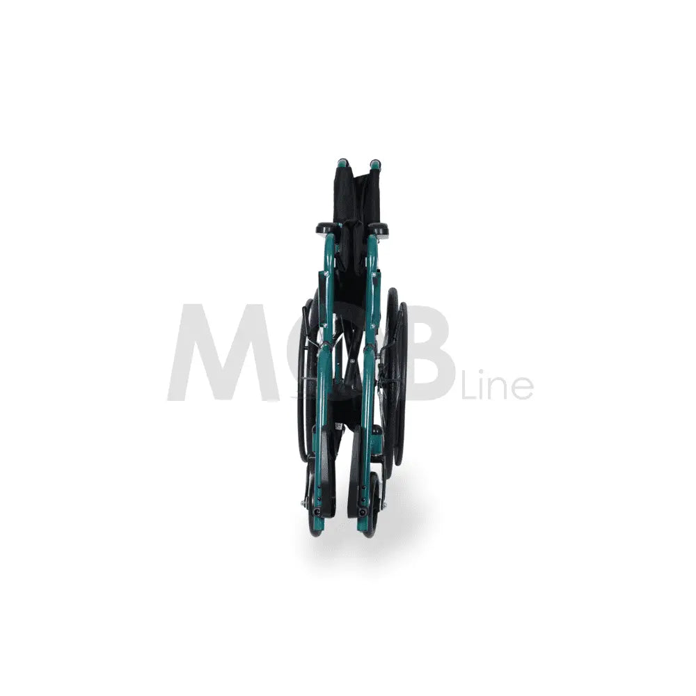 MOBLINE - BASIC CHILDREN WHEELCHAIR Cureline Healthcare