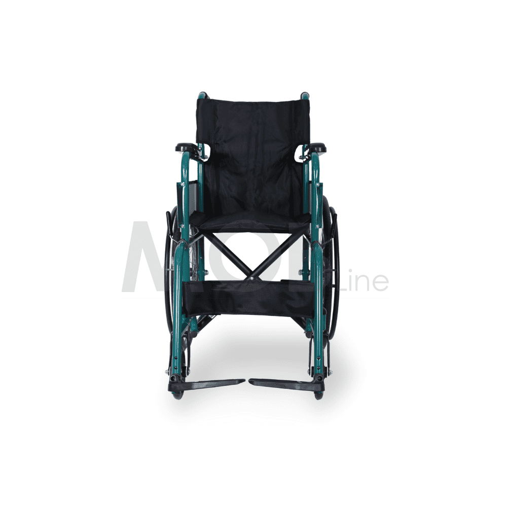 MOBLINE - BASIC CHILDREN WHEELCHAIR