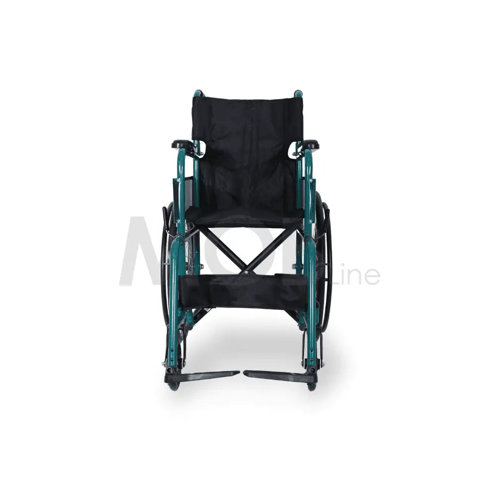 MOBLINE - BASIC CHILDREN WHEELCHAIR Cureline Healthcare