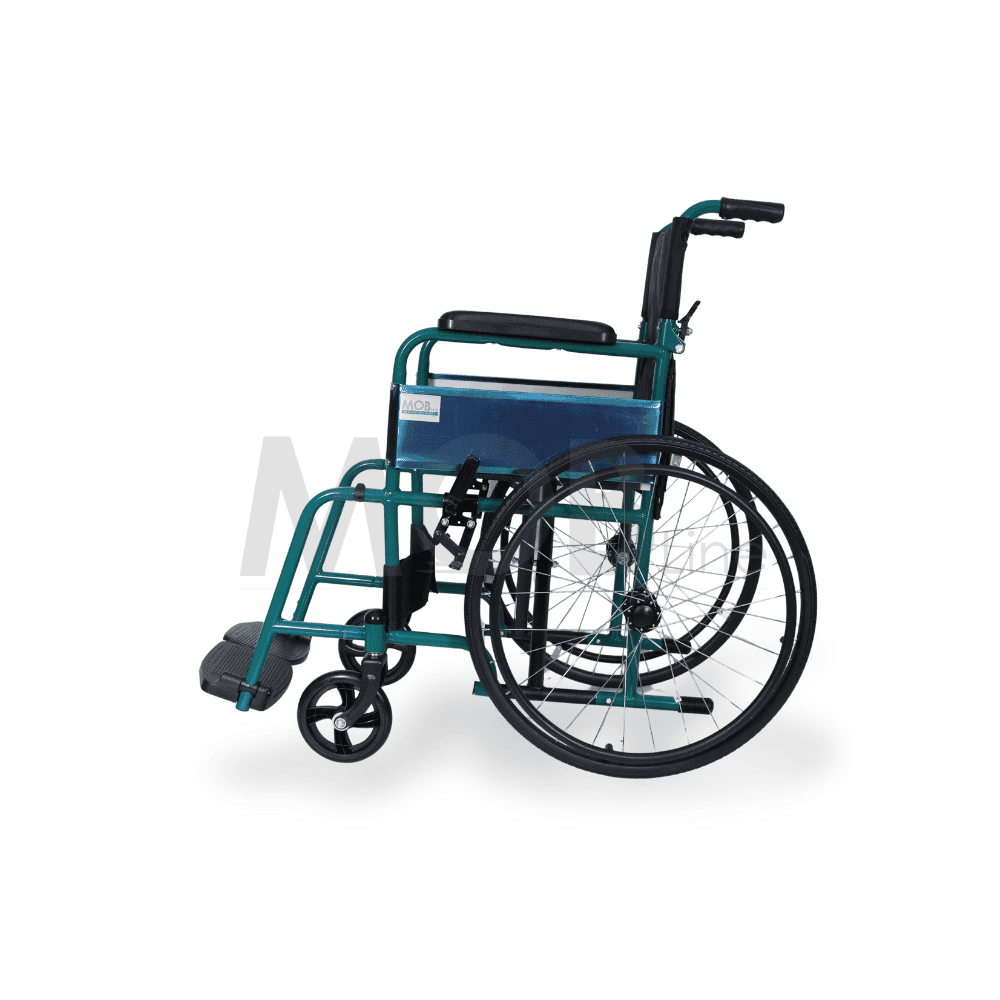 MOBLINE - BASIC CHILDREN WHEELCHAIR