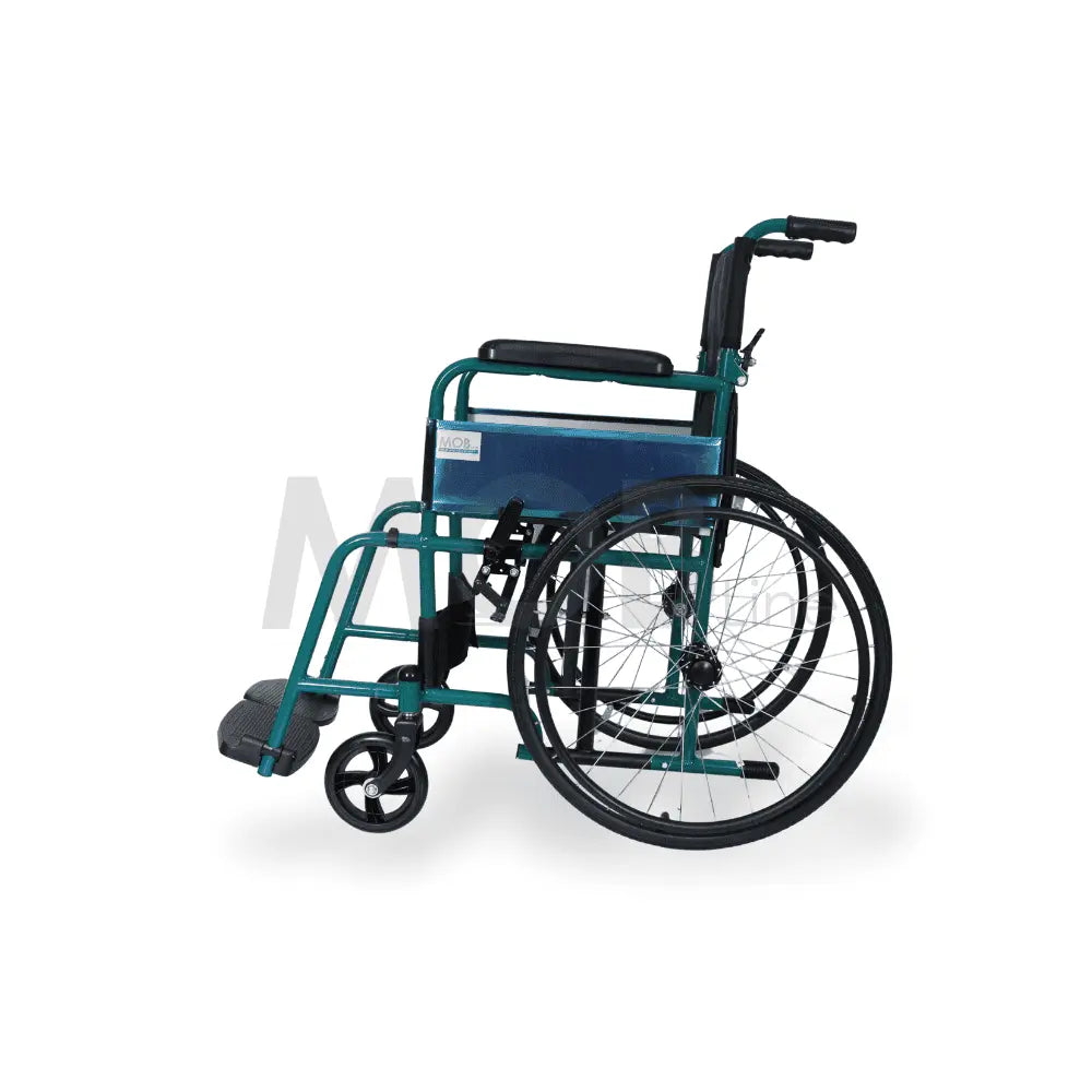 MOBLINE - BASIC CHILDREN WHEELCHAIR Cureline Healthcare