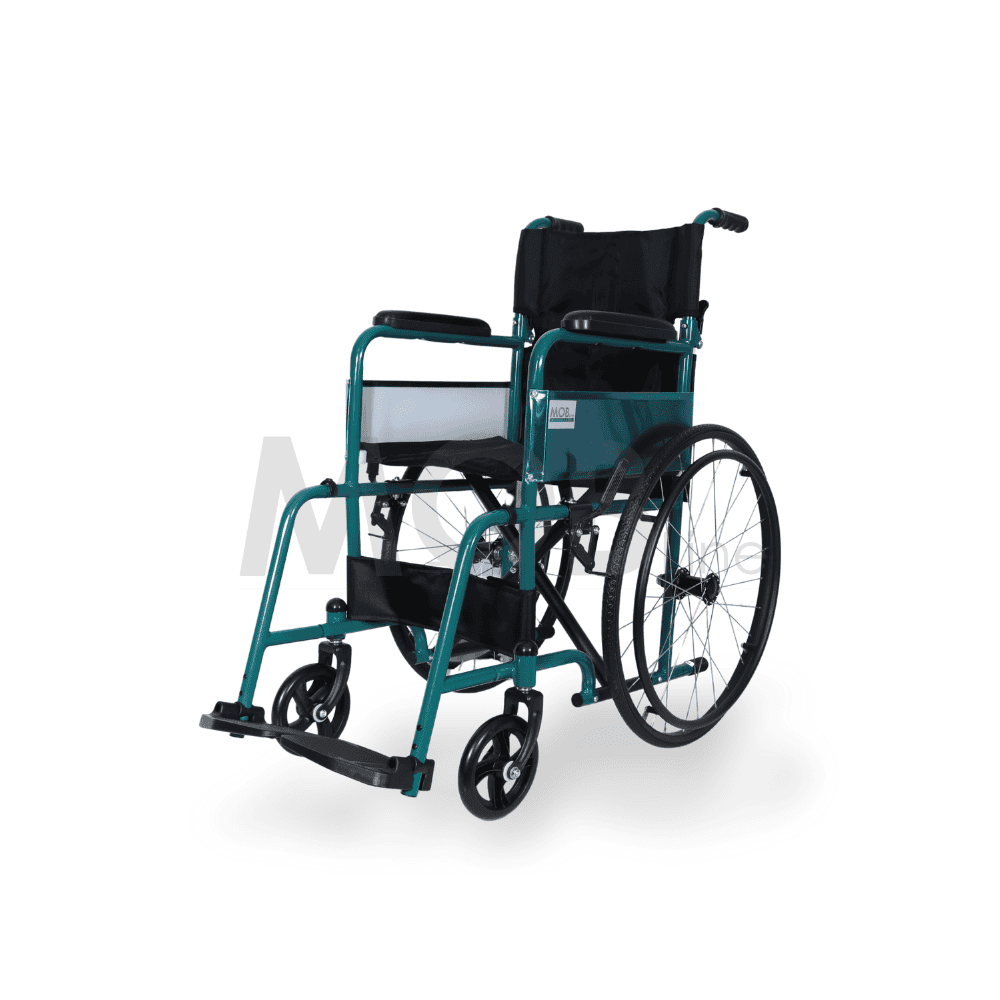MOBLINE - BASIC CHILDREN WHEELCHAIR