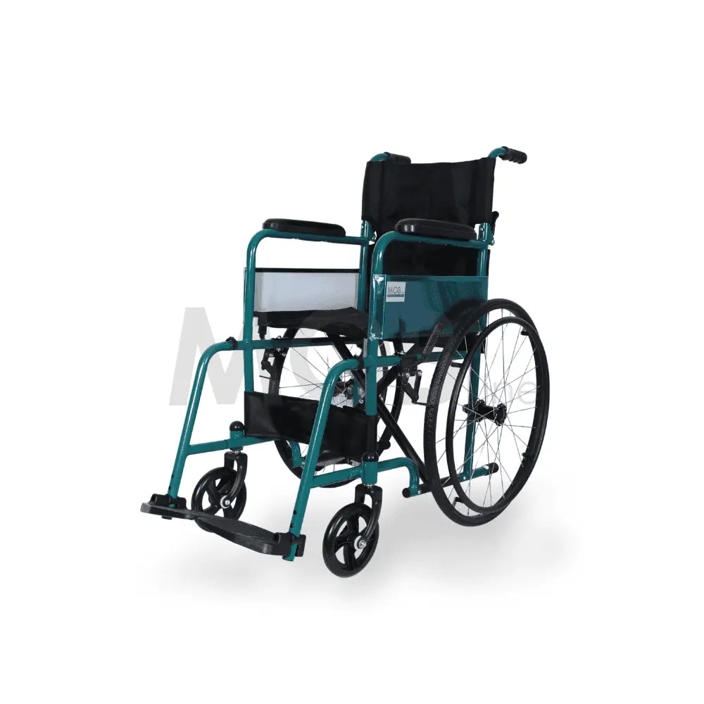 MOBLINE - BASIC CHILDREN WHEELCHAIR Cureline Healthcare