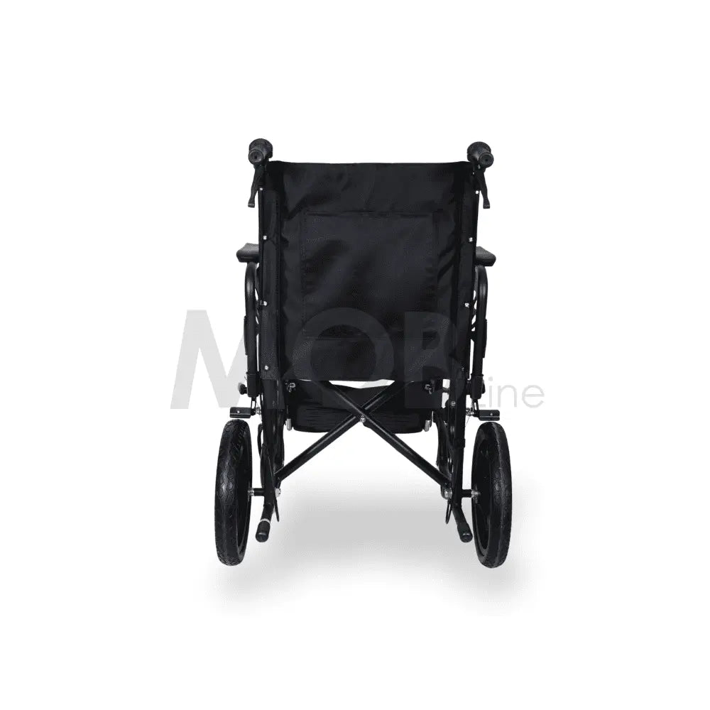 MOBLINE - TRANSFER ADULT WHEELCHAIR Cureline Healthcare