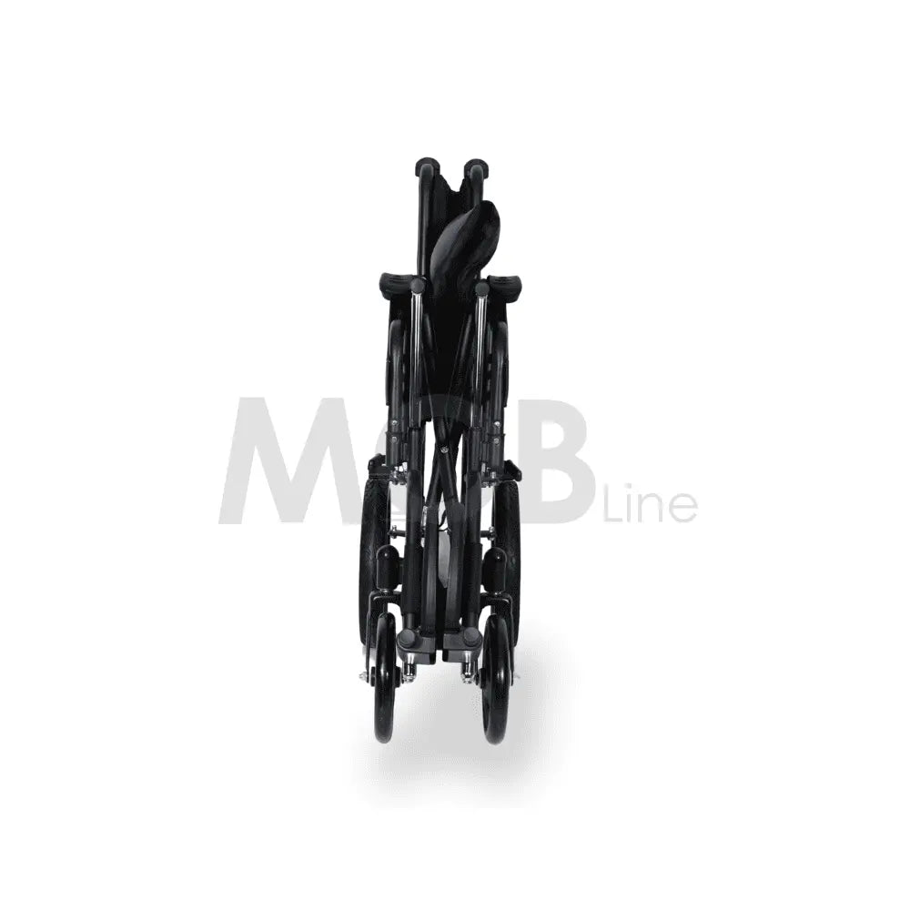 MOBLINE - TRANSFER ADULT WHEELCHAIR Cureline Healthcare