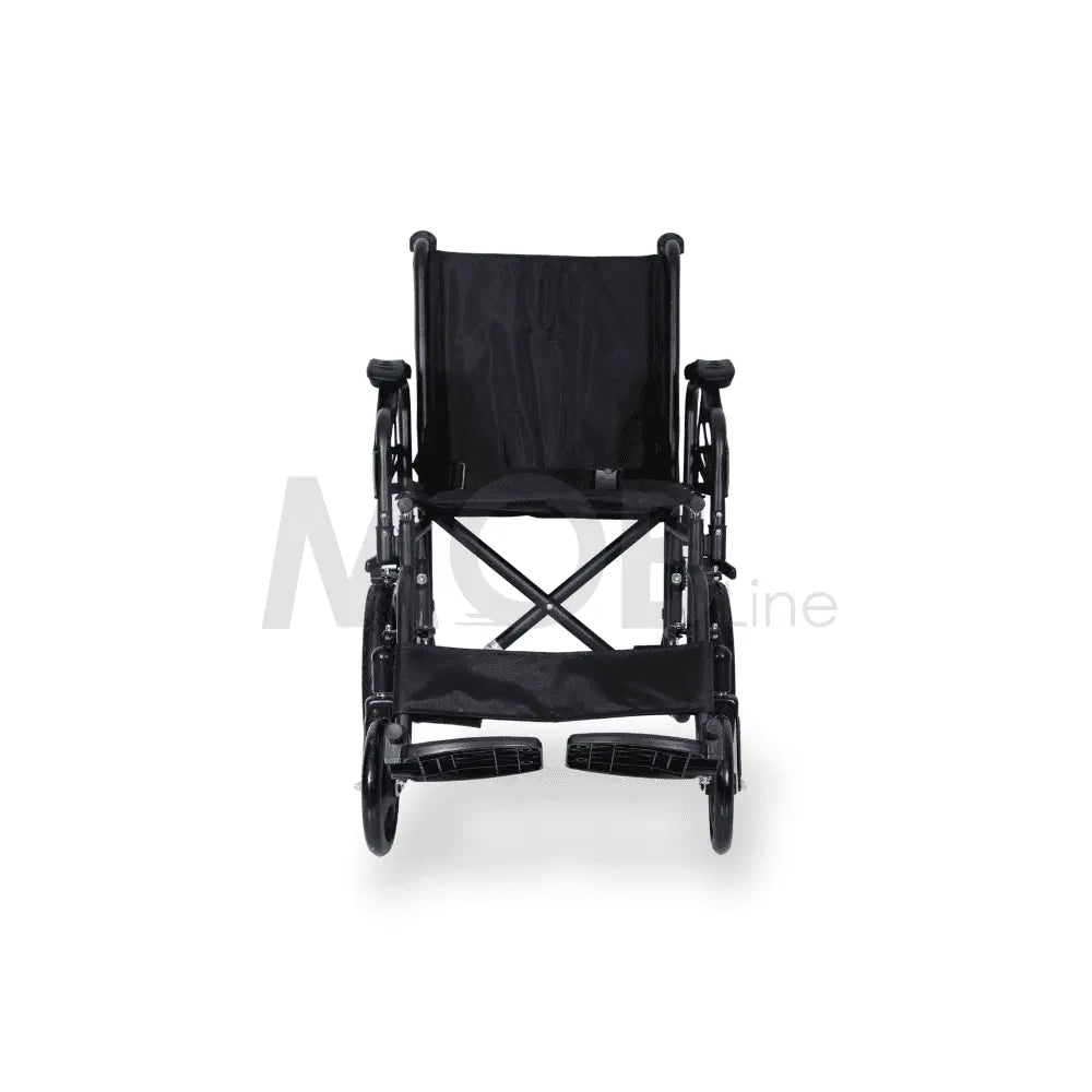 MOBLINE - TRANSFER ADULT WHEELCHAIR Cureline Healthcare