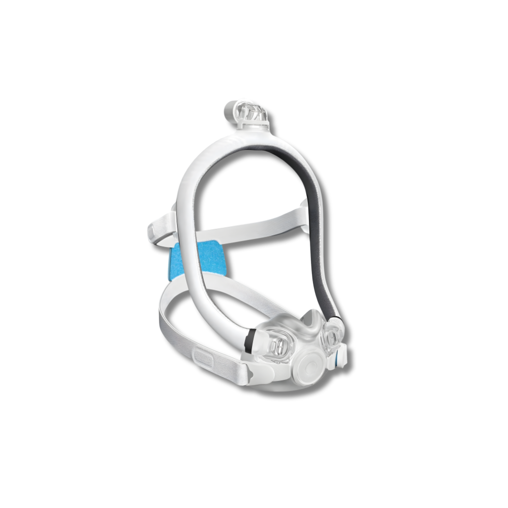 RESMED - AIRFIT BIPAP / CPAP MASK F30i