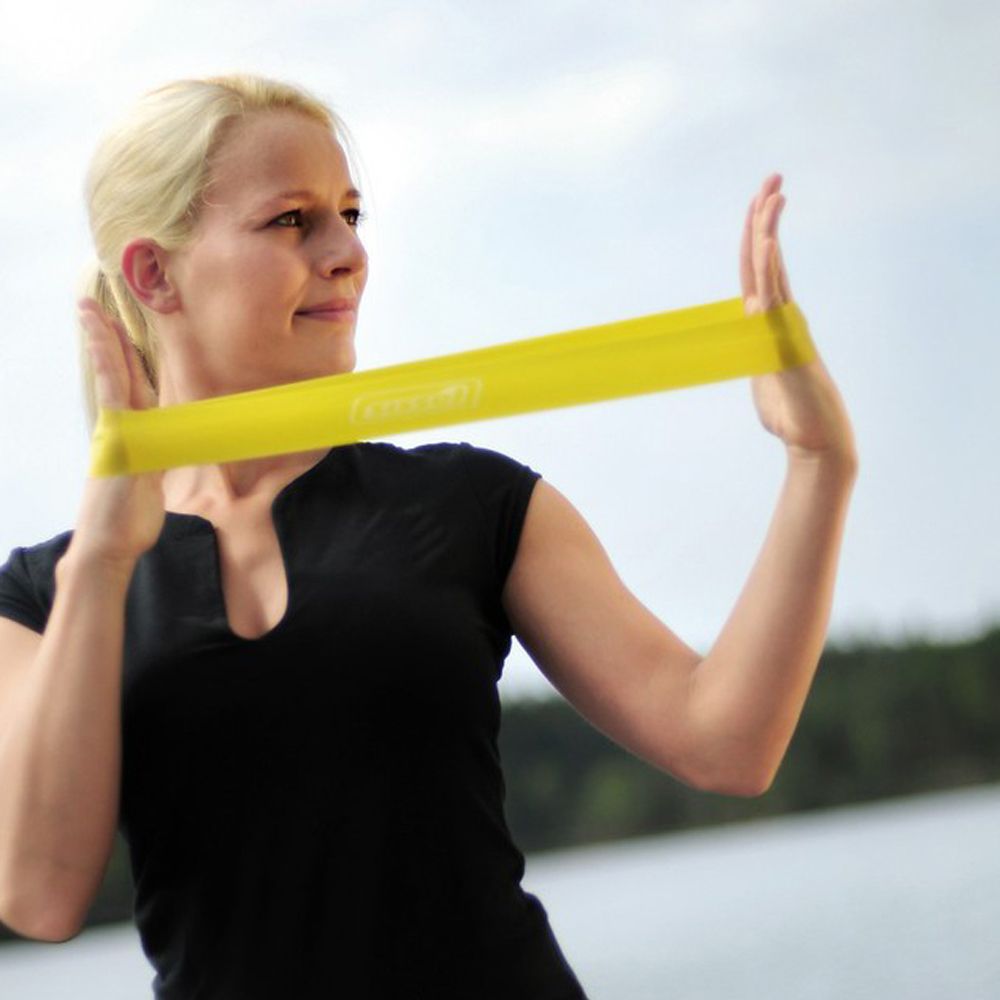 SISSEL - EXERCISE LOOP