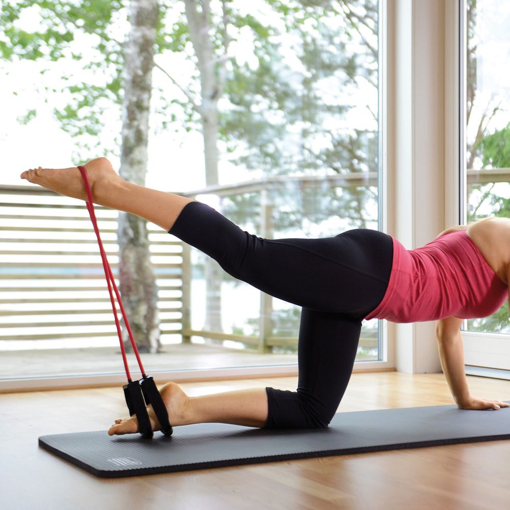SISSEL - FIT TUBE