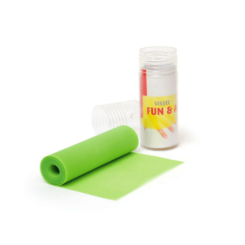 SISSEL - FUN ACTIVE BAND
