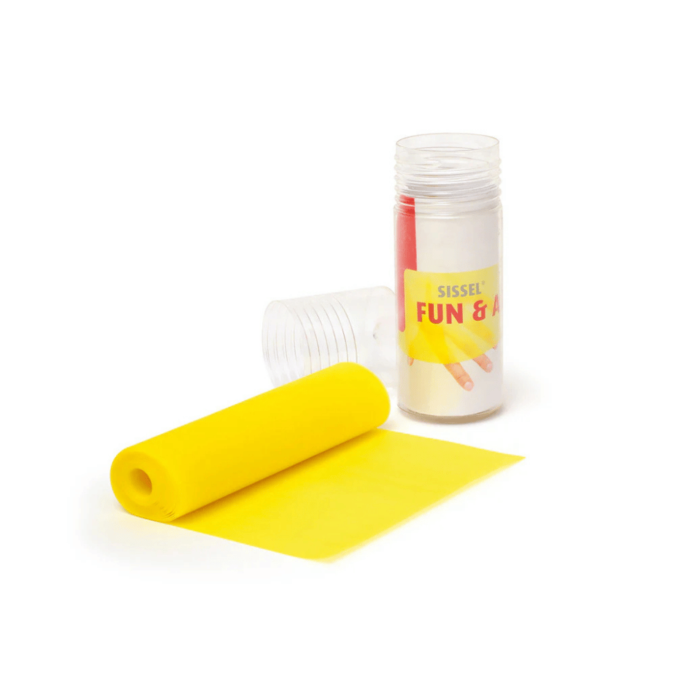 SISSEL - FUN ACTIVE BAND