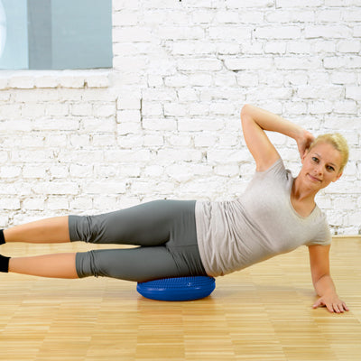 SISSEL - BALANCE FIT