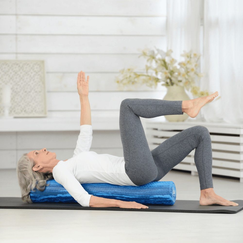 SISSEL - PILATES ROLLER PRO SOFT