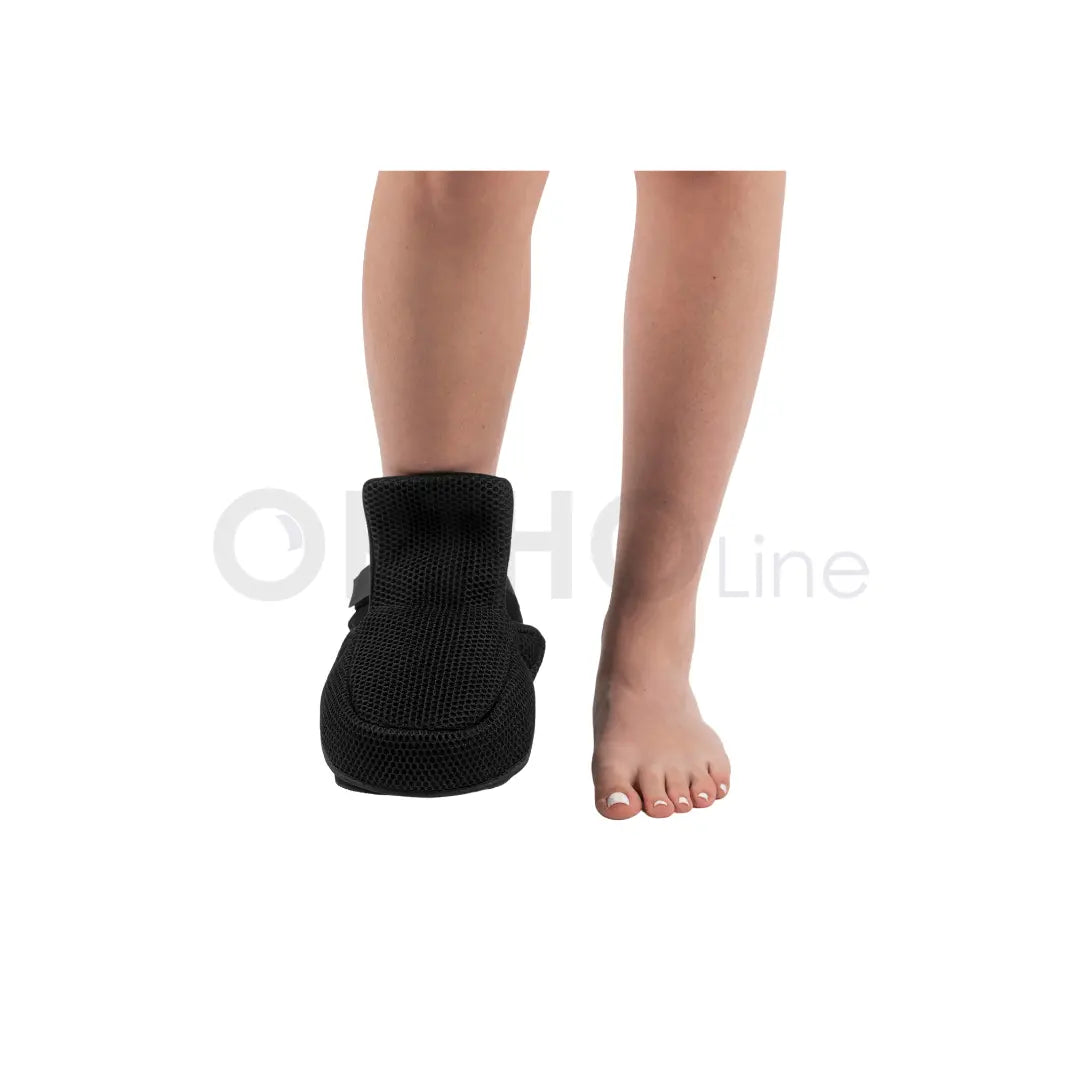 Cureline - ortholine barouk shoe front view