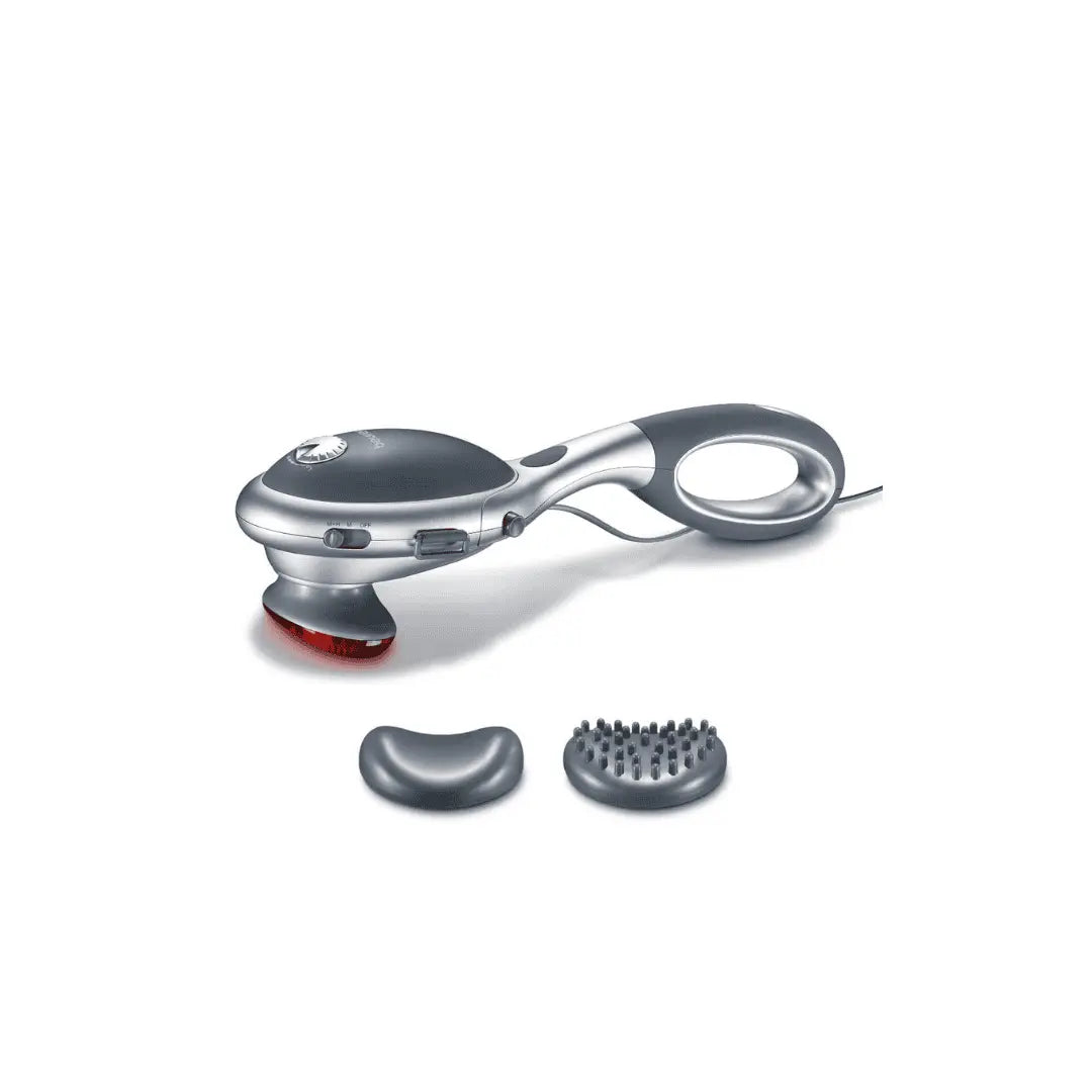 Curelinehealthcare - Beurer infrared massager with kit