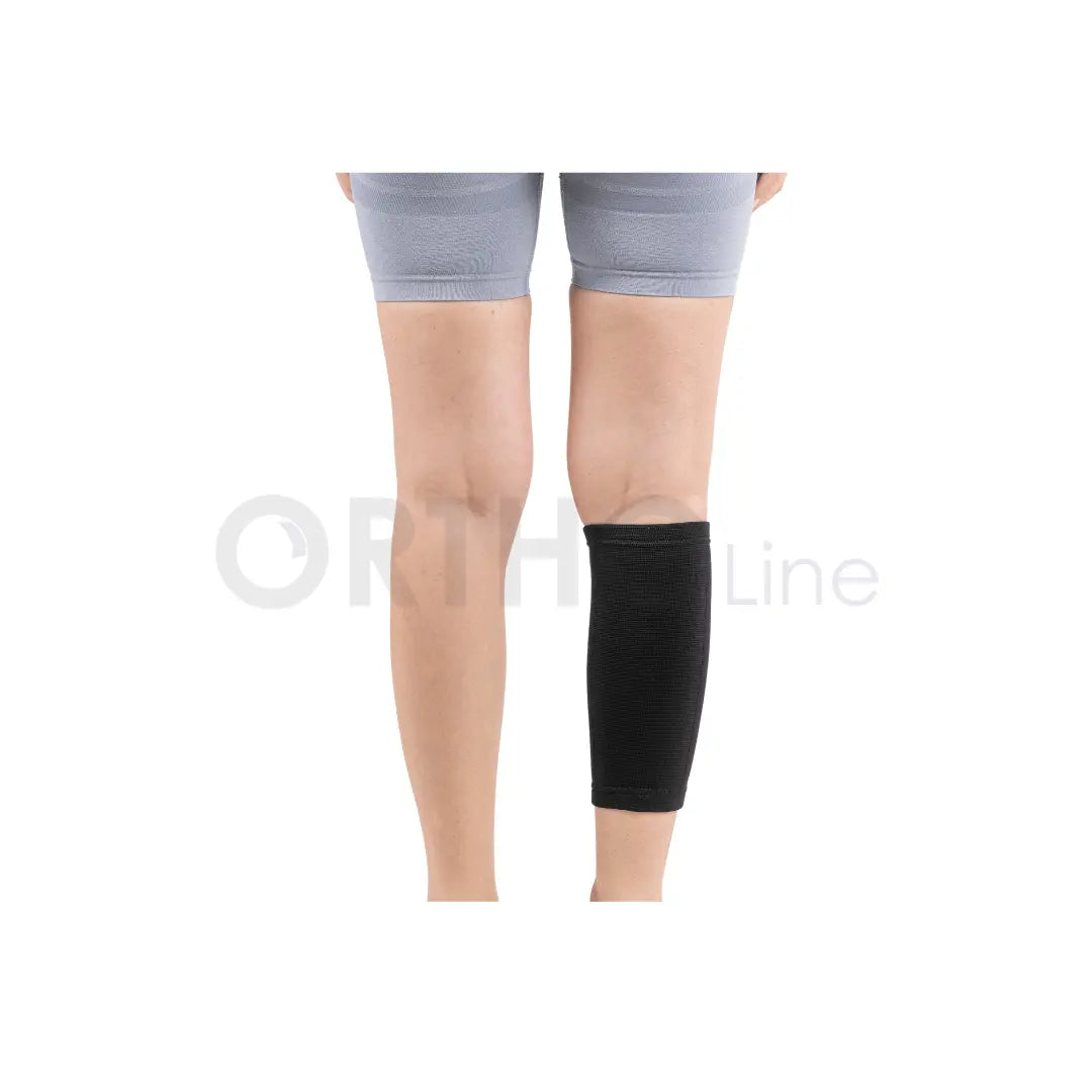 Cureline - Ortholine calf support back view