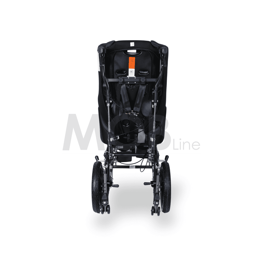 MOBLINE - CEREBRAL PALSY CAR SEAT WHEELCHAIR