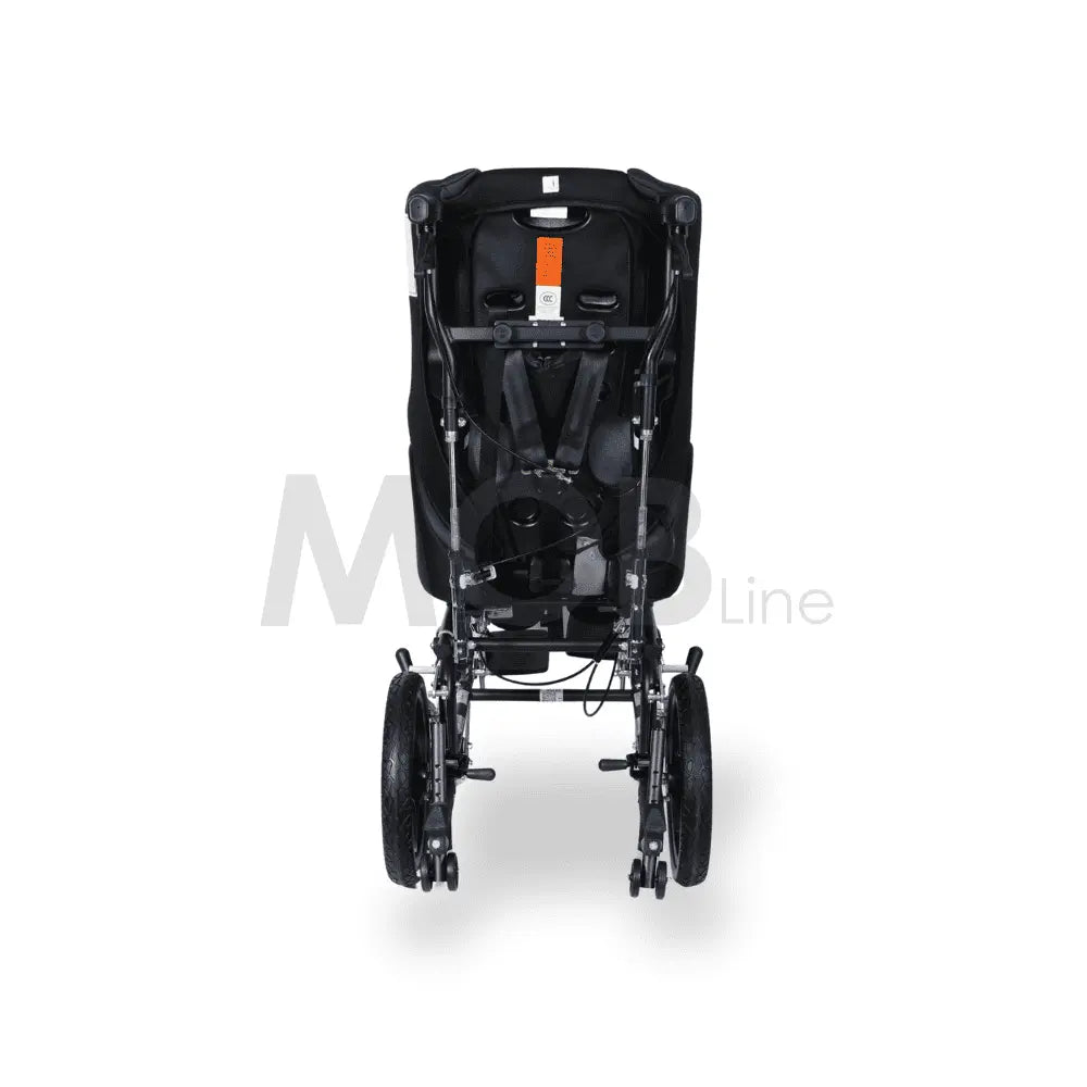MOBLINE - CEREBRAL PALSY CAR SEAT WHEELCHAIR Cureline Healthcare