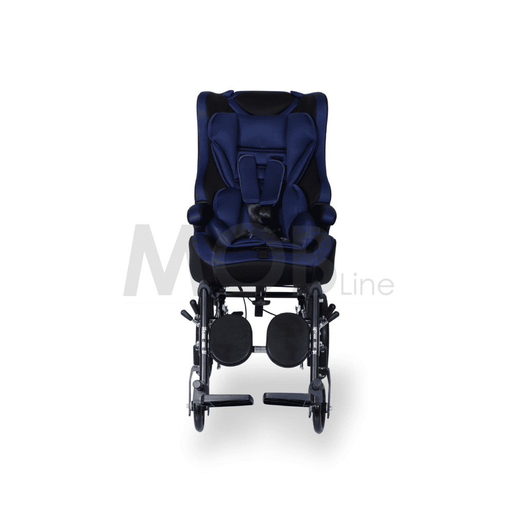 MOBLINE - CEREBRAL PALSY CAR SEAT WHEELCHAIR