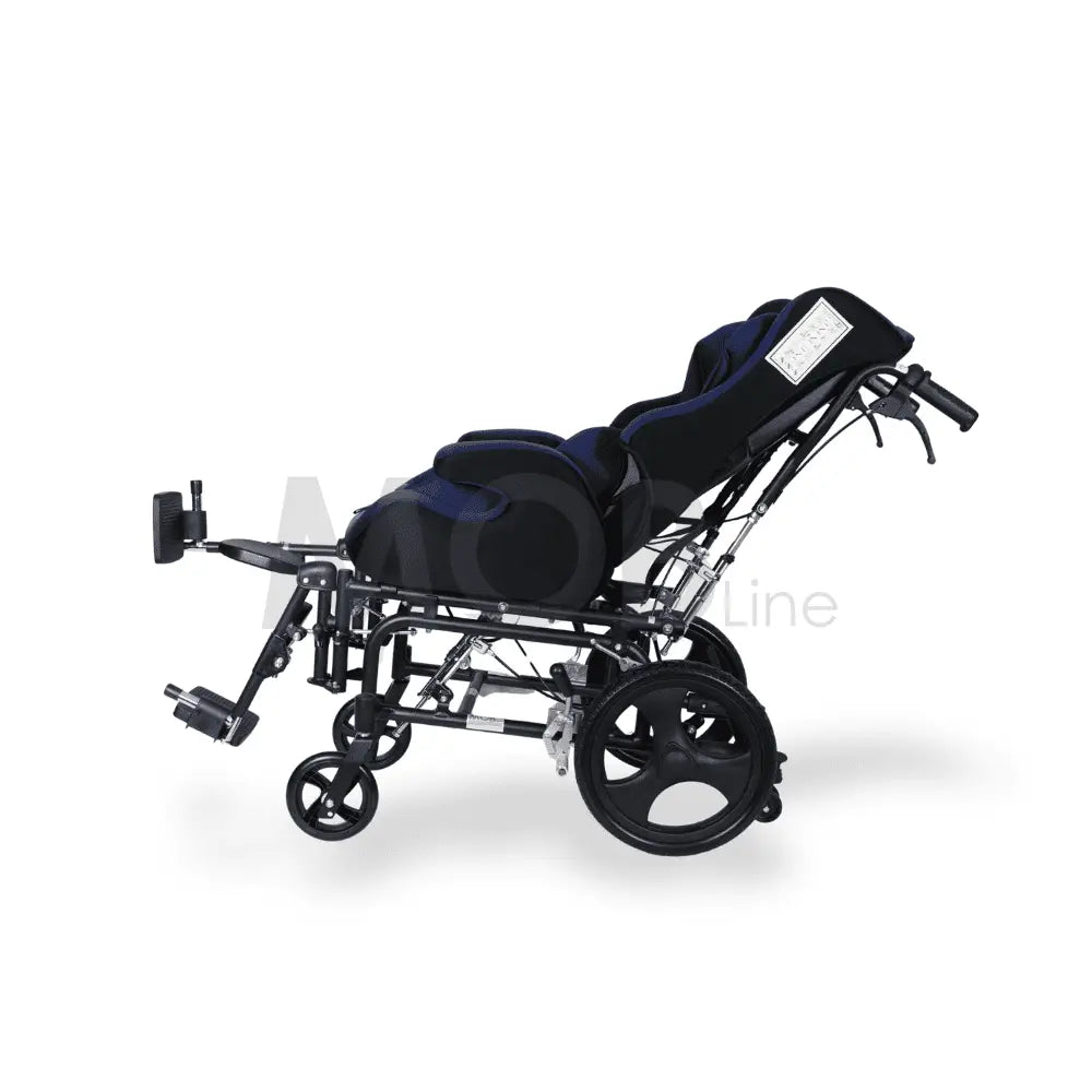 MOBLINE - CEREBRAL PALSY CAR SEAT WHEELCHAIR Cureline Healthcare