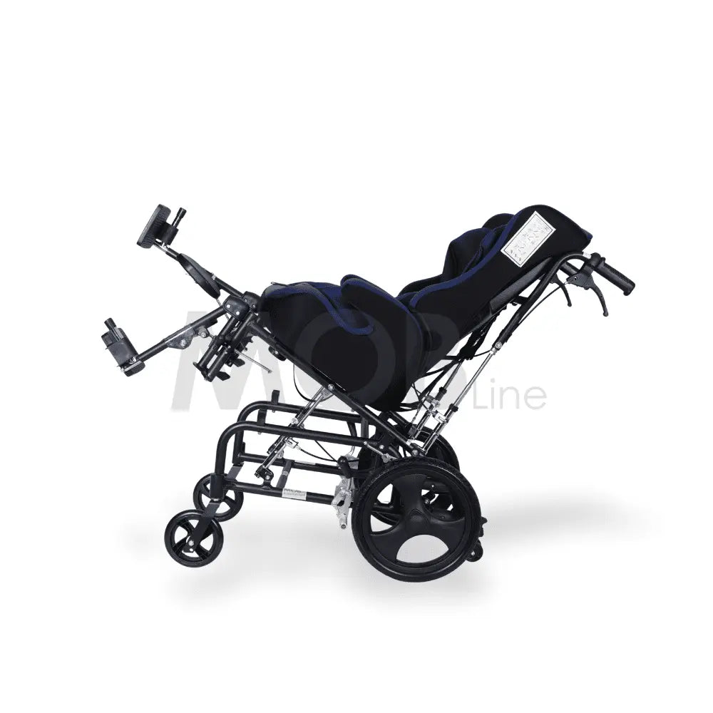 MOBLINE - CEREBRAL PALSY CAR SEAT WHEELCHAIR Cureline Healthcare