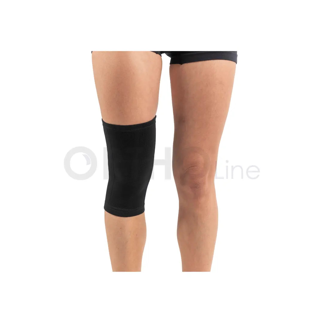 Cureline - ortholine knee support front view