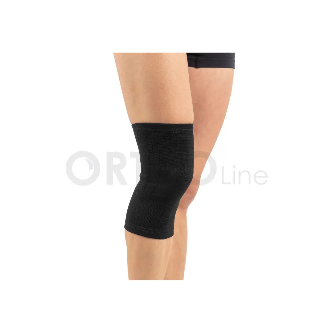 Cureline - ortholine knee support side view
