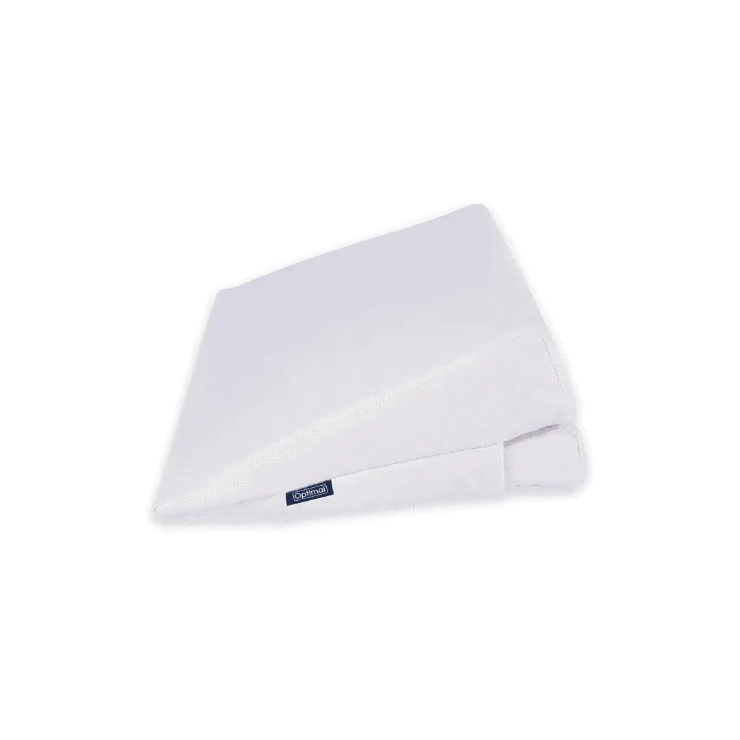 Curelinehealthcare - OPTIMAL - 3 IN 1 CRIB WEDGE BABY PILLOW