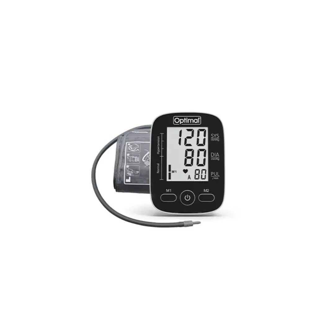 Cureline healthcare - Optimal blood pressure machine