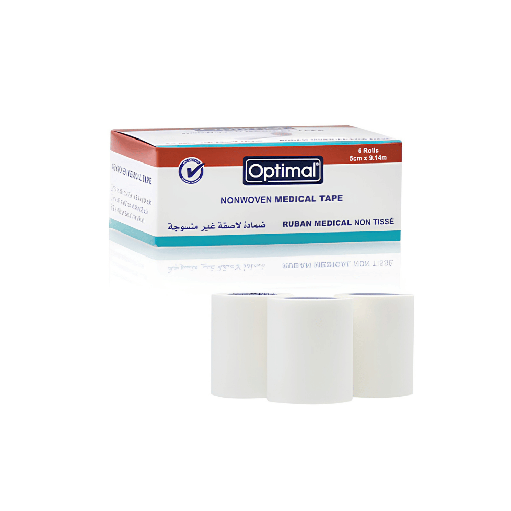 OPTIMAL Nonwoven Medical Tape