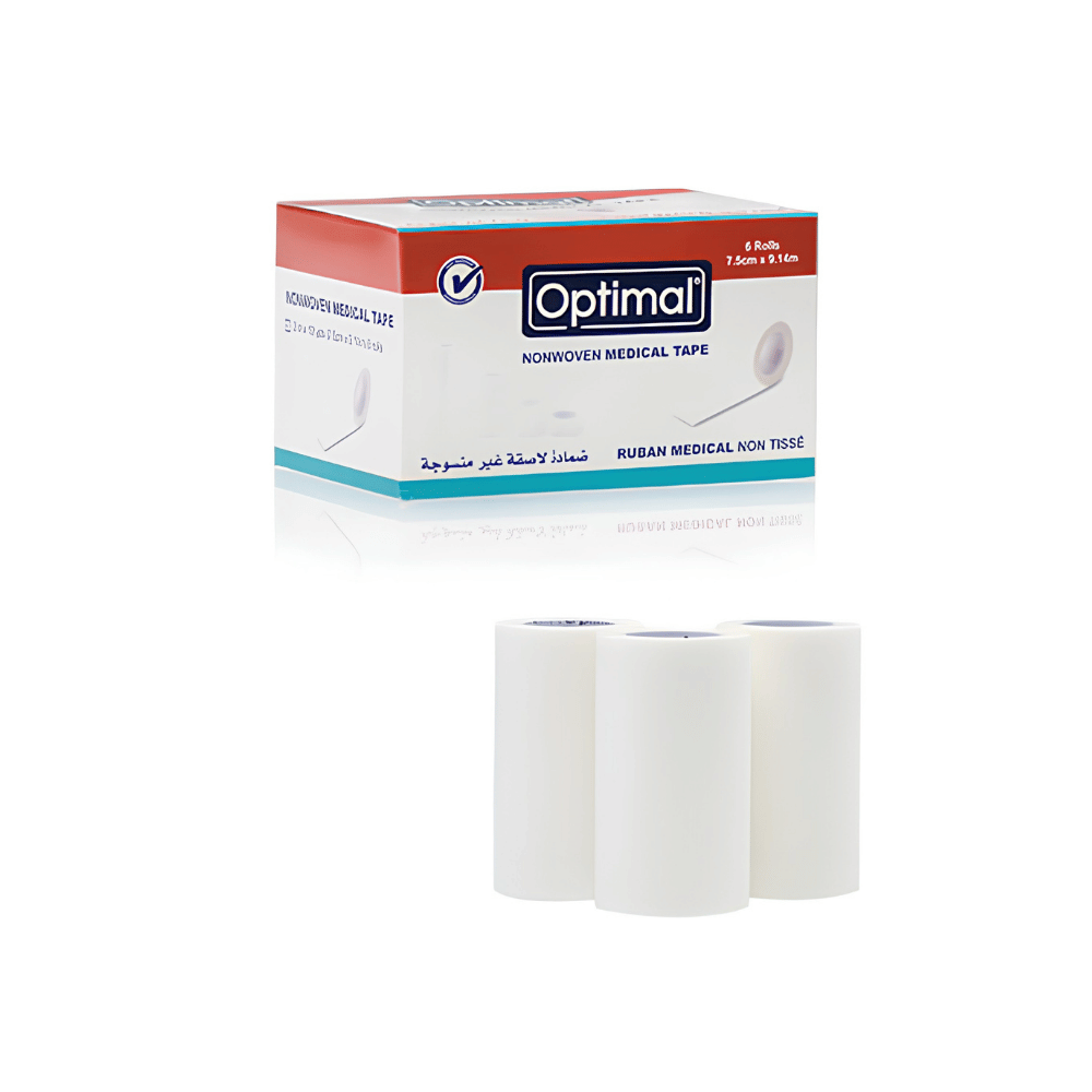 OPTIMAL Nonwoven Medical Tape