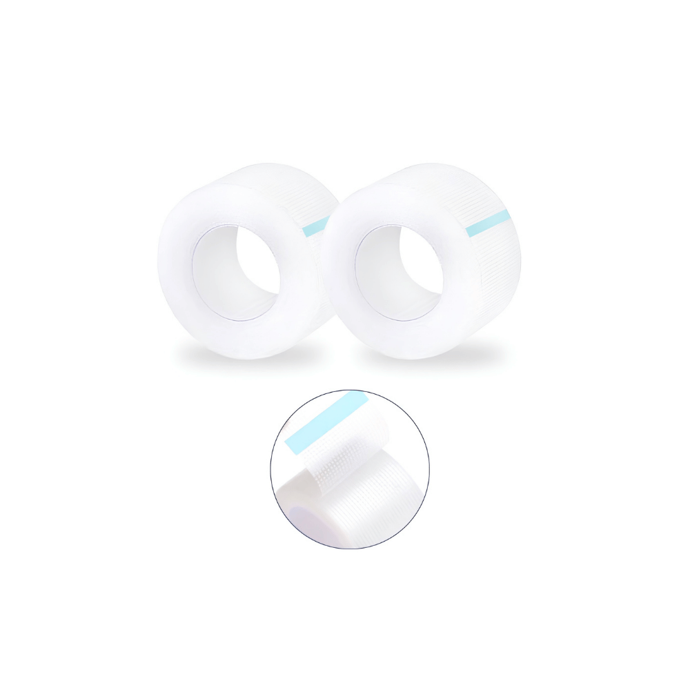 OPTIMAL Transparent PE Tape