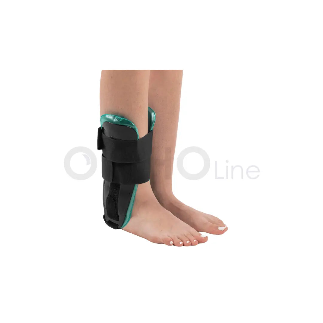 Cureline - ortholine ankle brace side view